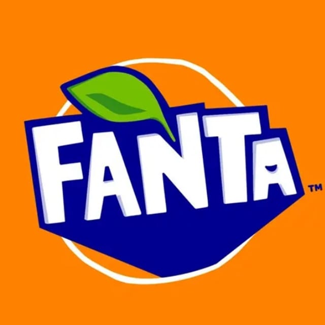 Fanta.
