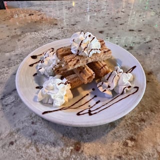 Churros