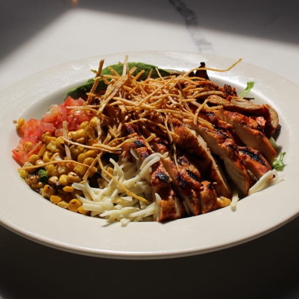 Santa Fe Salad.