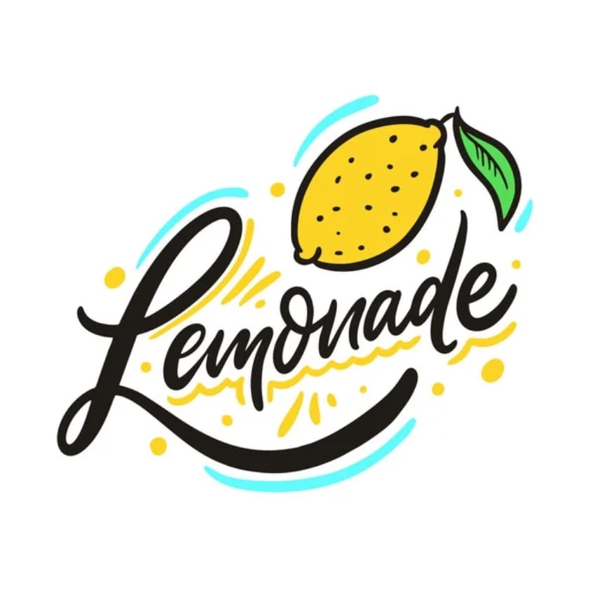 Lemonade.