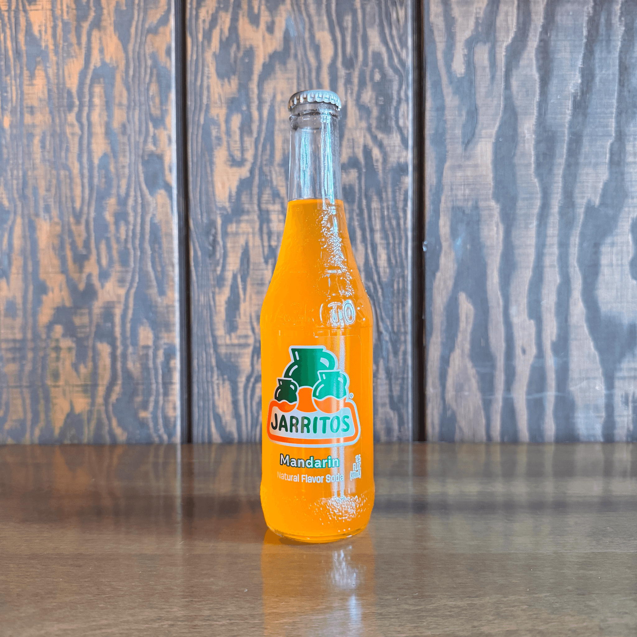 Jarrito Mandarina.
